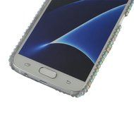 Note 5 Case,Yaheeda 3D Fashion Bling PC Hard Case for Samsung Galaxy Note 5 N16