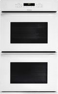 Frigidaire FFET2725PW 27" Double Electric Wall Oven : White