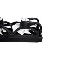 Antec H20 1250 Cooling Kit KUHLER 1250 Black N6