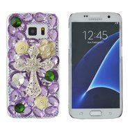 Note 5 Case,Yaheeda 3D Fashion Bling PC Hard Case for Samsung Galaxy Note 5 N19