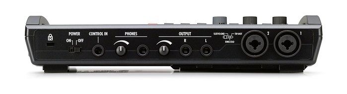 Zoom R16 Multitrack SD Recorder Controller and Interface N2