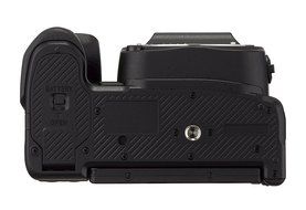 Pentax K-70 Weather-Sealed DSLR Camera with 18-135mm Lens (Silver) N11