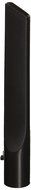Hoover Crevice Tool, with Button Lock Black