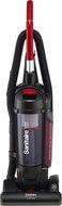 Sanitaire SC5745A Commercial Quite Upright Bagless Vacuum Cleaner with Tools and 10 Amp Motor, 13&quot; Cleaning Path