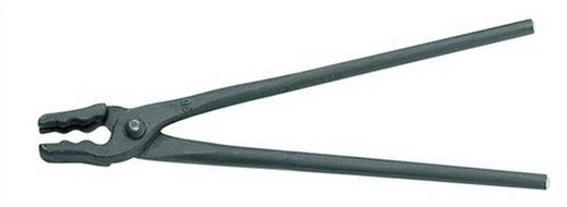 Wolf&#039;s Jaw Blacksmith&#039;s Tongs Size: 300mm