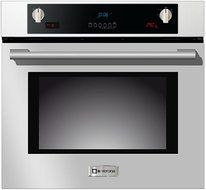 Verona VEBIEM3030SS 30&quot; Electric Self Cleaning Wall Oven in Stainless Steel