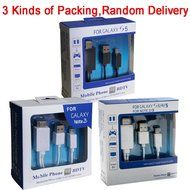 AnoKe@ MHL Kit Universal MHL Micro Usb 3.0 to Hdmi Cable 6.5 Feet / 2M Adapter 1080p Hdtv for S5, S4,S3,Note 4... N8