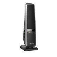 Lasko Quite Oscillating Ceramic Tower Heater Fan with Adjustable Thermostat, Remote Control and FREE Air Freshener... N2