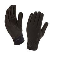 SEALSKINZ Men&#039;s Waterproof Sea Leopard Gloves N3