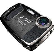 Fujifilm FinePix XP50 Digital Camera (Green) N11
