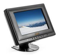 Lilliput 659GL-70NP/C/T SAW (Surface Acoustic Wave) HDMI DVI Touch Screen Monitor