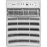 Frigidaire FFRS0822S1 8000 BTU Heavy-Duty Slider Casement Window Air Conditioner, Electronic Controls, Remote... N3