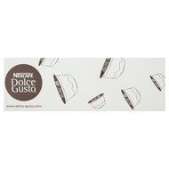 NESCAF&Eacute; Dolce Gusto Skinny Latte Machiato and Skinny Cappuccino (Pack of 2, Total 36 Capsules) N3