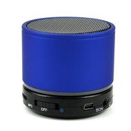 Portable Wireless Bluetooth Stereo Speaker Microphone 4.0 Compatible with Any Bluetooth Enabled Media Device for... N31
