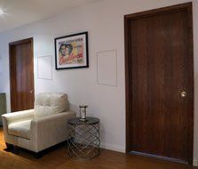 Elite Acoustics SKENE40 True Invisible In-Wall Speakers 40 Watts N2