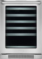 Electrolux EI24WL10QS24&quot; Stainless Steel Undercounter Wine Chiller