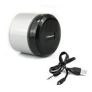 Portable Wireless Bluetooth Stereo Speaker Microphone 4.0 Compatible with Any Bluetooth Enabled Media Device for... N34