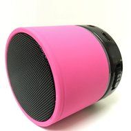 Portable Wireless Bluetooth Stereo Speaker Microphone 4.0 Compatible with Any Bluetooth Enabled Media Device for... N35