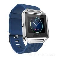 Fitbit Blaze Charger EMallee Cradle Charging Dock for Fitbit Blaze smart wacth N26