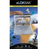 LOKSAK 2 each of 16" x 24" bags (inner dimension)