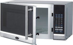 Oster OGG3701 .7-Cubic Foot 700-Watt Digital Microwave Oven