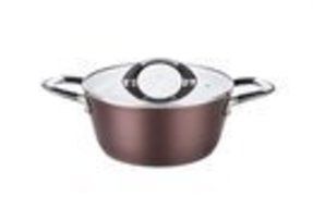 Sunkitchen 3qt sauce pot win color
