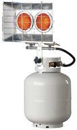 Heat Star 373-MH30T Port Propane Tank Top 8-000- 12-000- 16-000- 24- 000
