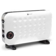 Crane Convection Heater, White N11