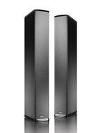 Definitive Technology BP7004 120v Tower Speaker (Single, Right Channel, Black) (Discontinued by Manufacturer)