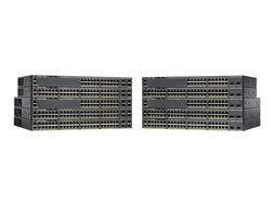 Cisco WS-C2960XR-48TS-I Catalyst 2960 XR 48 GigE Lite