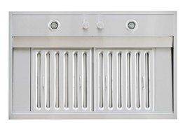 Windster Hood WS-69TB30 Residential Stainless Steel Insert/Liner Range Hood