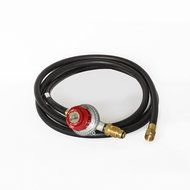 Dyna-Glo Deluxe RMC-FA300DGD Portable Propane Gas Powered Forced Air Heater N5