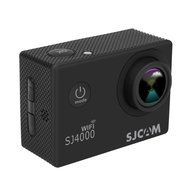 SJCAM SJ4000 WiFi Action Camera FHD 1080P 12MP 2.0 Inch 170 Degree Wide Angle Lens Camcorder with Waterproof Case...