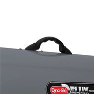 Dyna-Glo Deluxe RMC-FA300DGD Portable Propane Gas Powered Forced Air Heater N6