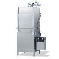 Jackson Tempstarhh Dishwasher, Door Type, 53 Racks Per Hour, Universal Unit, Hig