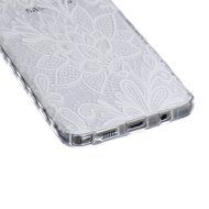 Note 4 Case, Firefish Durable Soft TPU Back Case [Soft-Flex] Drop Protection Scratch-Resistant Cover Skin Protective...