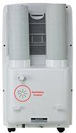SPT 13,000BTU Dual-Hose Portable AC N5