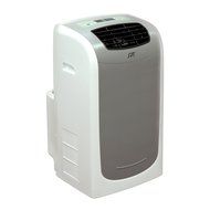 SPT 13,000BTU Dual-Hose Portable AC N6