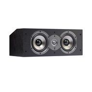 Polk Audio Monitor-15C 2-Way Center-Channel Speaker (Cherry)