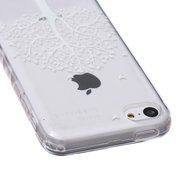 Note 4 Case, Firefish Durable Soft TPU Back Case [Soft-Flex] Drop Protection Scratch-Resistant Cover Skin Protective... N4