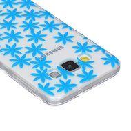 Note 4 Case, Firefish Durable Soft TPU Back Case [Soft-Flex] Drop Protection Scratch-Resistant Cover Skin Protective... N5