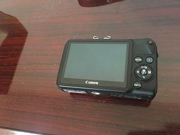 Canon EOS M2 Mark II 18.0 MP Digital Camera (Black) Body Only - International Version (No Warranty) N3