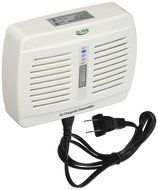 Gurin DHMD-110 Renewable Wireless Dehumidifier, Mini