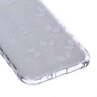 Note 4 Case, Firefish Durable Soft TPU Back Case [Soft-Flex] Drop Protection Scratch-Resistant Cover Skin Protective... N10