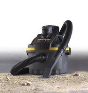 WORKSHOP Wet Dry Vac WS0400VA Portable Wet Dry Vacuum Cleaner, 4-Gallon Small Shop Vacuum Cleaner, 5.0 Peak HP... N6