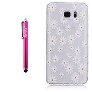 Note 4 Case, Firefish Durable Soft TPU Back Case [Soft-Flex] Drop Protection Scratch-Resistant Cover Skin Protective... N13