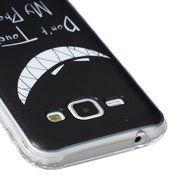 Note 4 Case, Firefish Durable Soft TPU Back Case [Soft-Flex] Drop Protection Scratch-Resistant Cover Skin Protective... N14