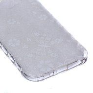 Note 4 Case, Firefish Durable Soft TPU Back Case [Soft-Flex] Drop Protection Scratch-Resistant Cover Skin Protective... N15