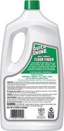 Quick Shine Multi-Surface Floor Finish, 64-Ounce Bottle N2
