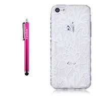 Note 4 Case, Firefish Durable Soft TPU Back Case [Soft-Flex] Drop Protection Scratch-Resistant Cover Skin Protective... N17